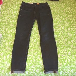 Pilcro Jeans from Anthropologie